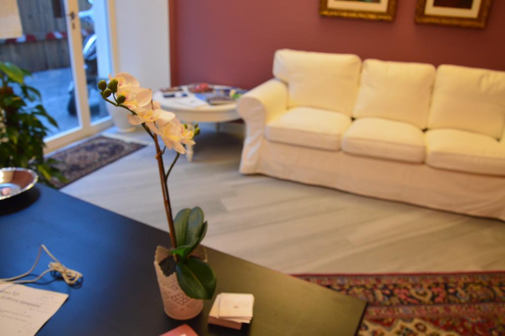 Hotel Residenza Cavour Acireale Zewnętrze zdjęcie
