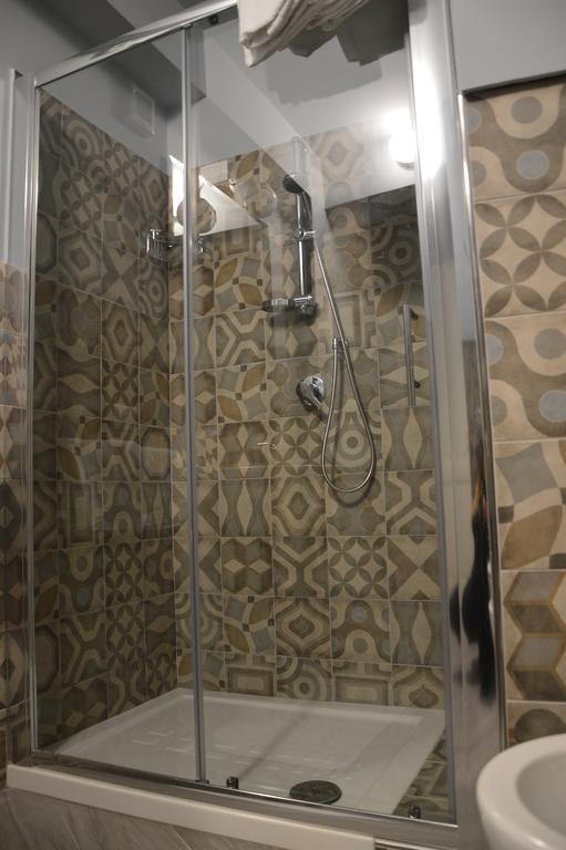 Hotel Residenza Cavour Acireale Zewnętrze zdjęcie